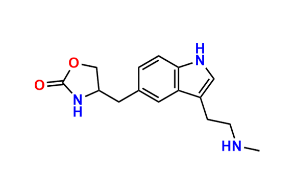 Rac-Zolmitriptan EP Impurity G