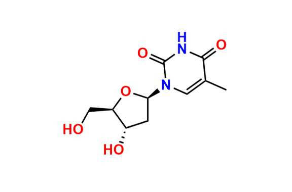 Zidovudine EP Impurity E