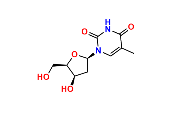 Zidovudine EP Impurity F