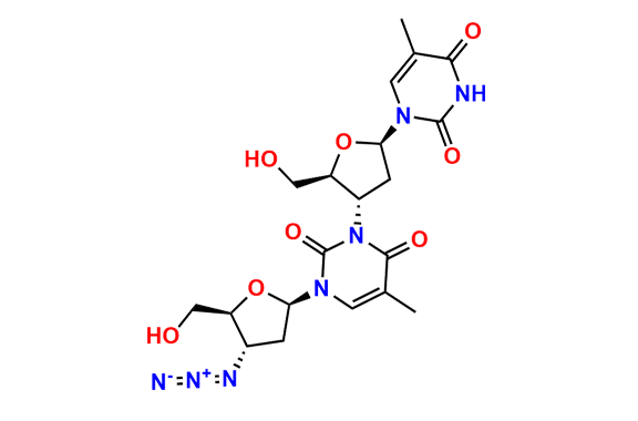 Zidovudine EP Impurity G