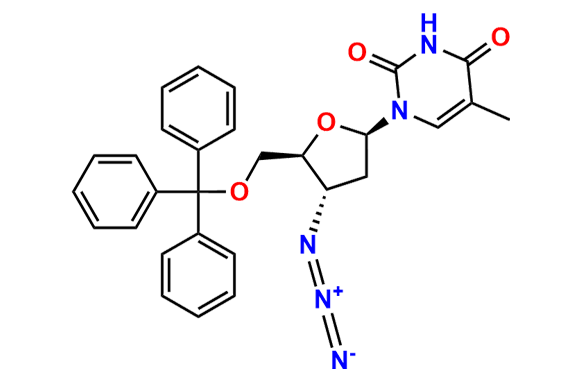 Zidovudine EP Impurity J