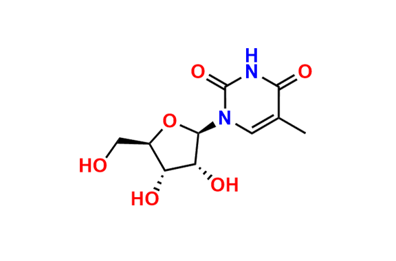 5-Methyluridine