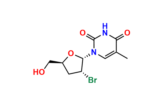 Zidovudine Impurity 4