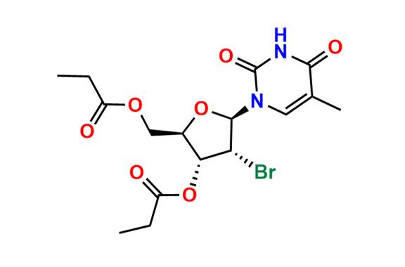 Zidovudine Impurity 5