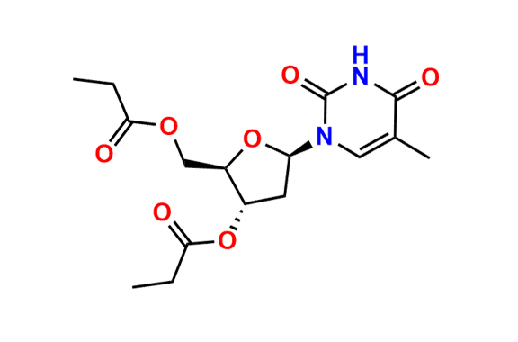 Zidovudine Impurity 7