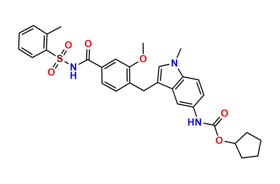 Zafirlukast