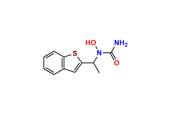 Zileuton