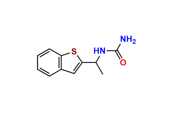 Zileuton USP Related Compound A