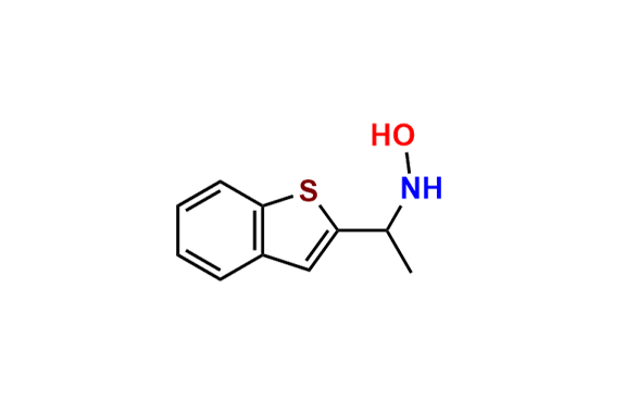 Zileuton Impurity 3