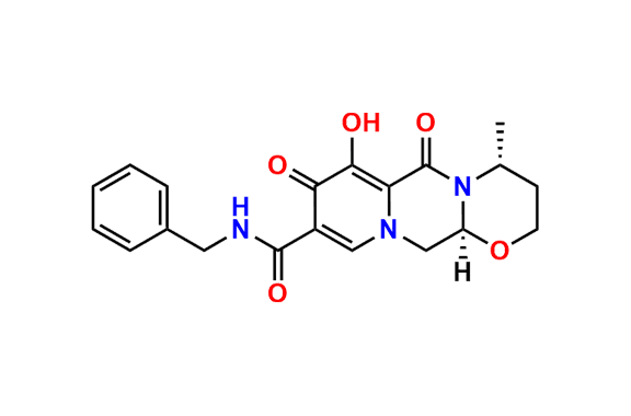 Dolutegravir Impurity 3 
