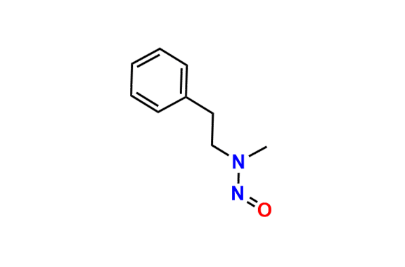 N-Methyl-N-Nitroso-Phenethylamine