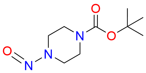 N-Nitroso Brexpiprazole Impurity 3