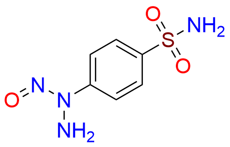 N-Nitroso Celecoxib Impurity 3