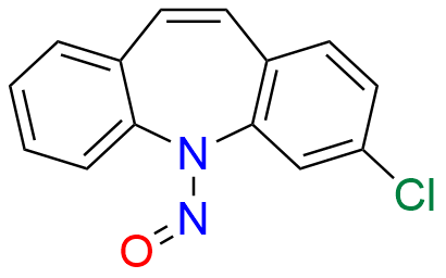 N-Nitroso Clomipramine Impurity 1