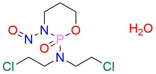 N-Nitroso Cyclophosphamide