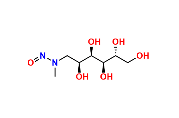 N-Nitroso Meglumine