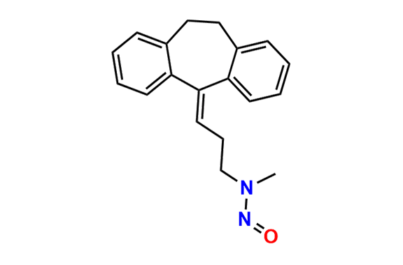 N-Nitroso Nortriptyline
