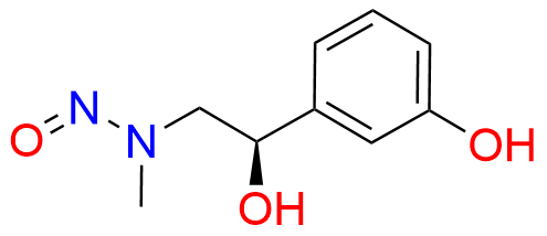 N-Nitroso Phenylephrine