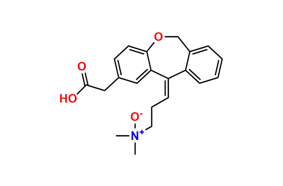 Olopatadine USP Releated Compound B