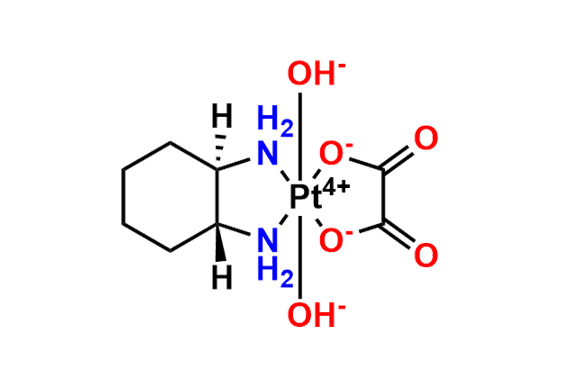 Oxaliplatin EP Impurity C