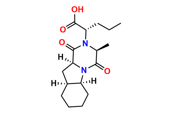Perindopril EP Impurity C