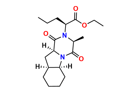 Perindopril EP Impurity F