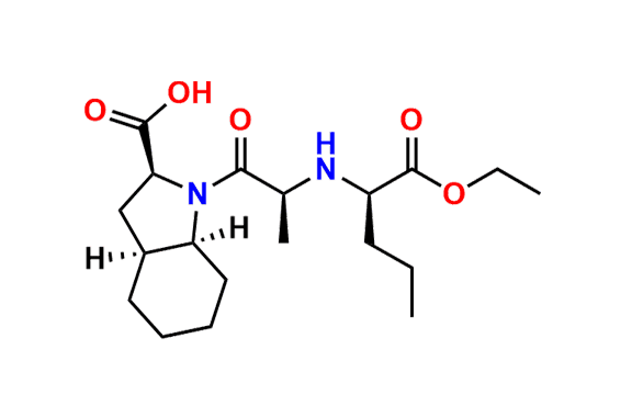 Perindopril EP Impurity I