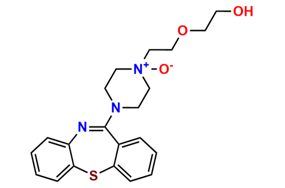 Quetiapine EP Impurity H