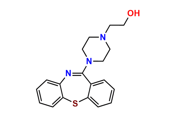 Quetiapine EP Impurity I