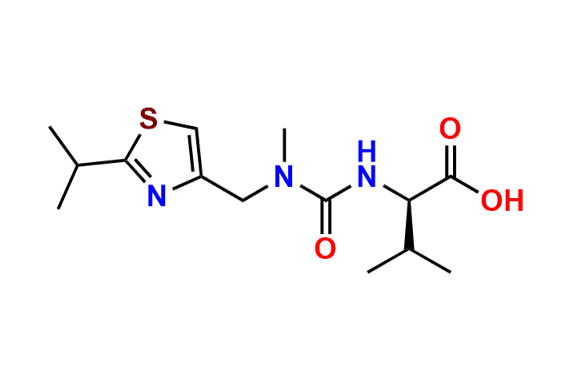 Ritonavir EP Impurity A