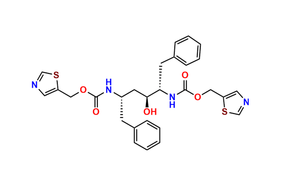 Ritonavir EP Impurity D