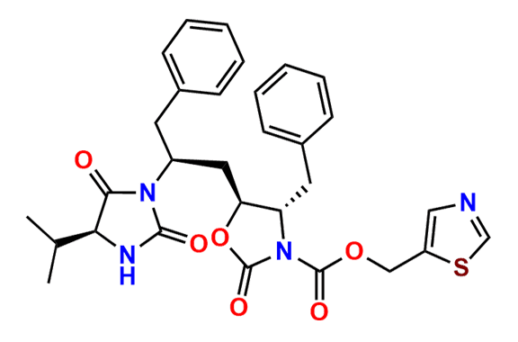 Ritonavir EP Impurity H