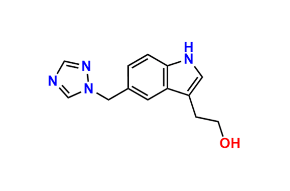 Rizatriptan EP Impurity F