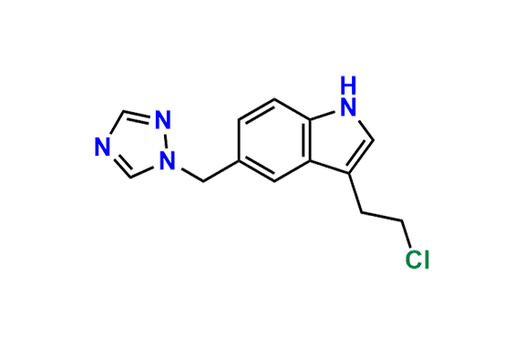 Rizatriptan EP Impurity G