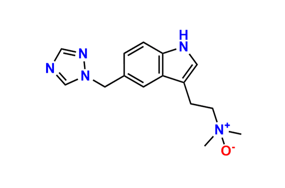 Rizatriptan EP Impurity H