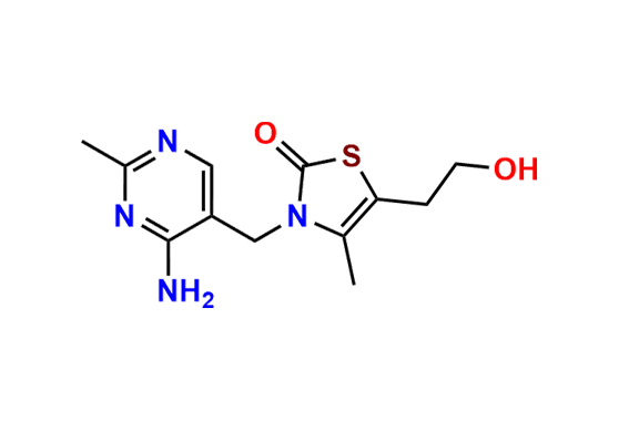 Thiamine EP Impurity D