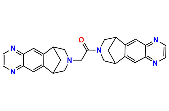 Varenicline Impurity 37 