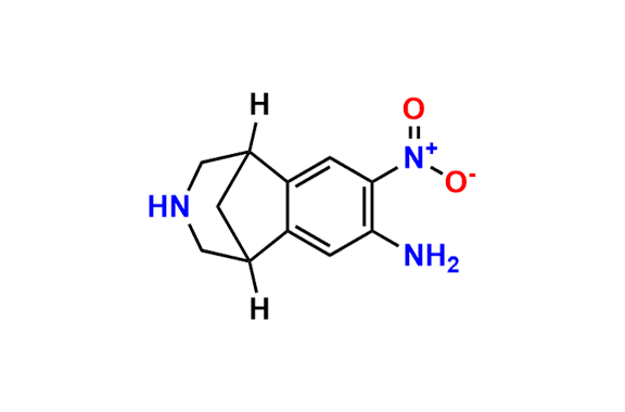 Varenicline Impurity 5