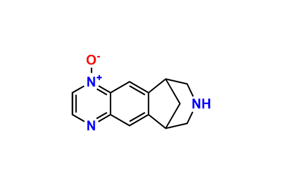 Varenicline N-Oxide