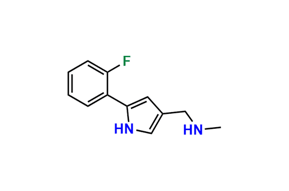 Vonoprazan Impurity 5