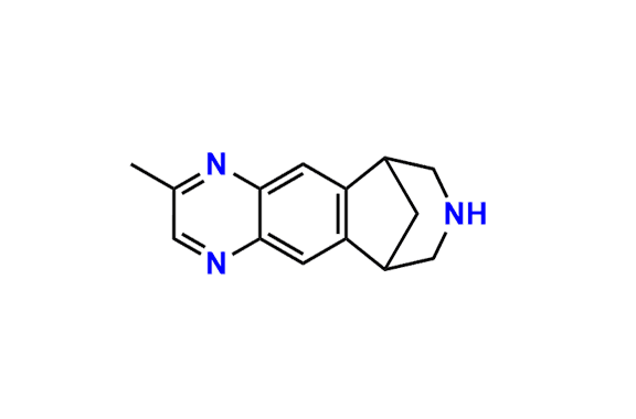 Varenicline Impurity 26 