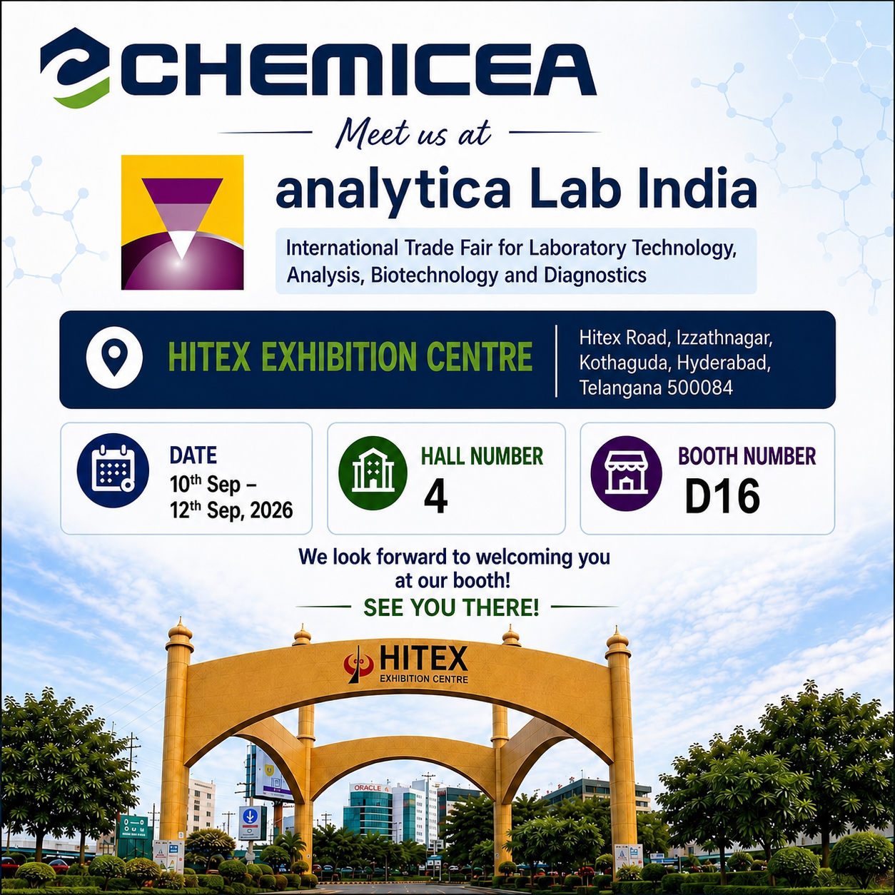 Analytica Lab India